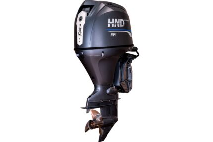 Подвесной лодочный мотор HND OB 130 FIERTL OB130FIERTL