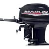 Лодочный мотор MARLIN MP 50 AMHS Proline
