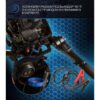 Лодочный мотор MARLIN MP 50 AMHS Proline