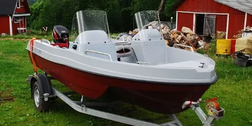 2247.970.webp Стеклопластиковый катер SCANDIC Havet 430 DC