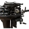 Лодочный мотор 2-х тактный HDX T 9.9 BMS R-Series