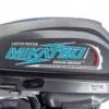 Лодочный мотор Mikatsu M20FHS оформим как 9.9