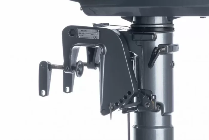 Лодочный мотор Mikatsu MF5FHS