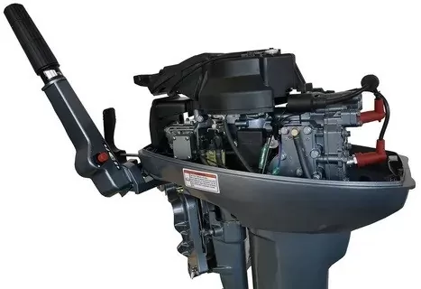 Лодочный мотор Sea-Pro OTH 9,9 S