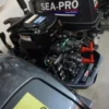 Лодочный мотор Sea-Pro OTH 9,9 S