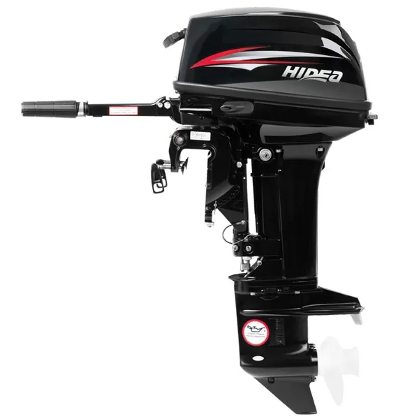Лодочный мотор Hidea HD18FHS