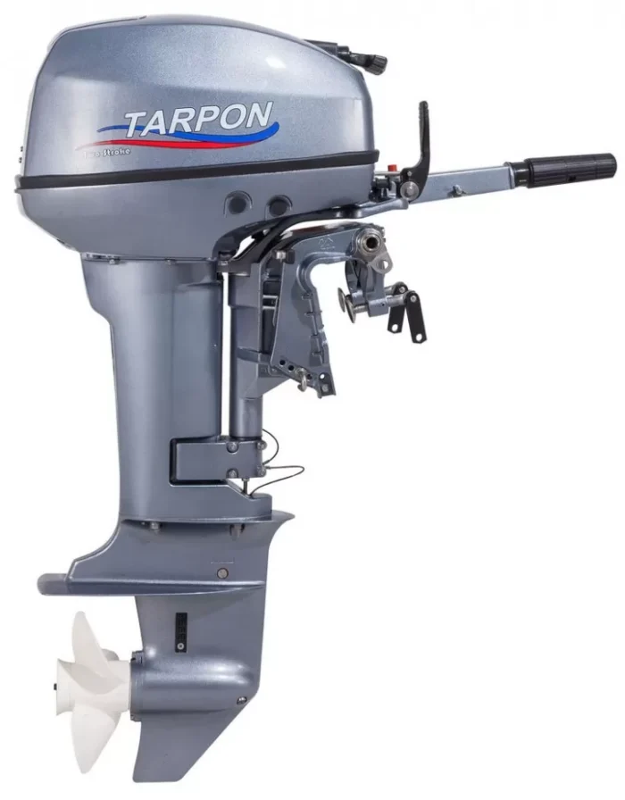 Лодочный мотор Tarpon OTH 9,9S