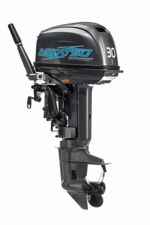 Лодочный мотор Mikatsu M30FHS