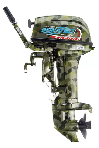 2757.970.webp Лодочный мотор Mikatsu M9.9FHS ENDURO