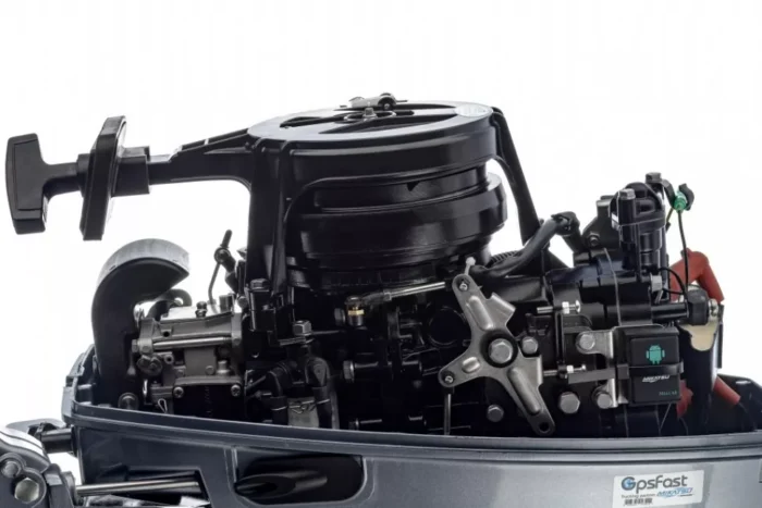 2759.970.webp Лодочный мотор Mikatsu M9.9FHS ENDURO