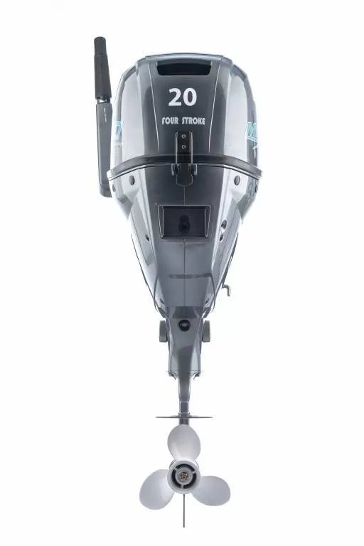 2784.970.webp Лодочный мотор Mikatsu MF20FHS оформим как 9.9