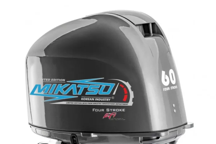 2858.970.webp Лодочный мотор 4х-тактный Mikatsu MF60FEL-T EFI