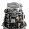 4-х тактный лодочный мотор Mikatsu MF50FES-T EFI