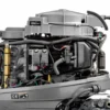 4-х тактный лодочный мотор Mikatsu MF50FES-T EFI