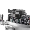 Лодочный мотор 2-х тактный Sharmax SM15HS
