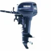 Лодочный мотор Yamaha 15FМHS