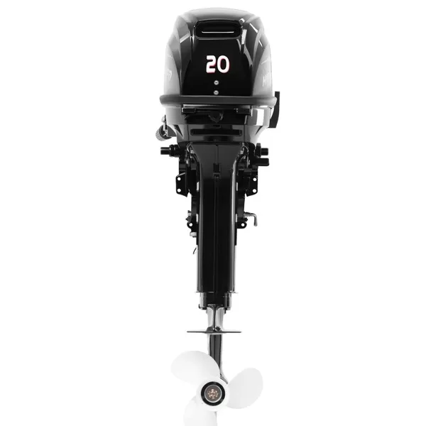 Лодочный мотор Hidea HD20FHS