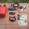 Лодочный мотор Hidea HD 40 FEL