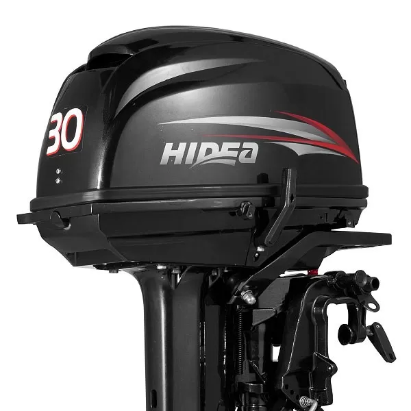 Лодочный мотор Hidea HD 30 FES