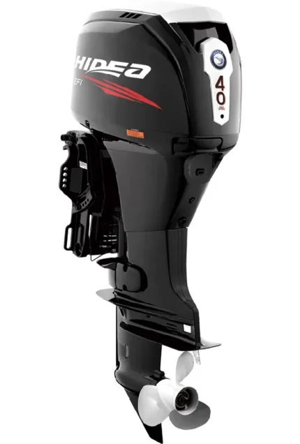Лодочный мотор HIDEA HDEF 40FEL-T