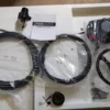 Лодочный мотор HIDEA HDEF 40FEL-T