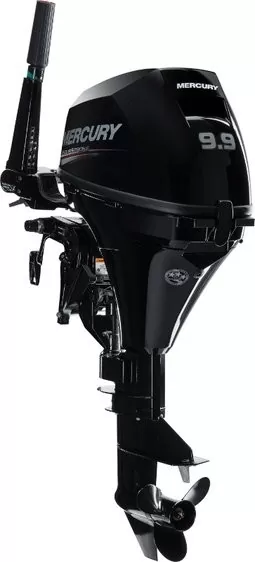 Лодочный мотор Mercury ME F9.9MH 4Т