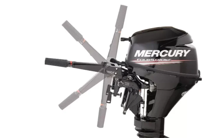 3345.970.webp Лодочный мотор Mercury ME F9.9MH 4Т