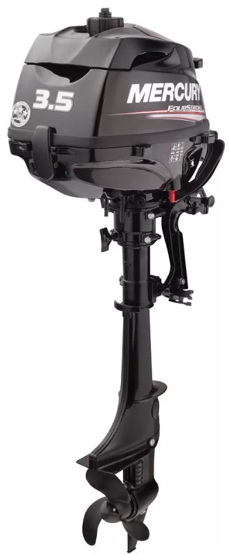 лодочный мотор Mercury ME F3.5M