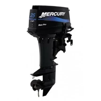 3360.970.webp лодочный мотор Mercury ME 25M Sea Pro