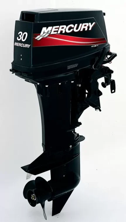 лодочный мотор Mercury ME 30M
