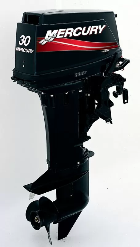 лодочный мотор Mercury ME 30M