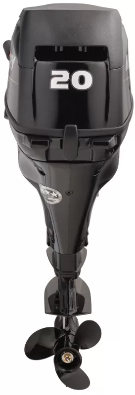 лодочный мотор Mercury F 20 ML