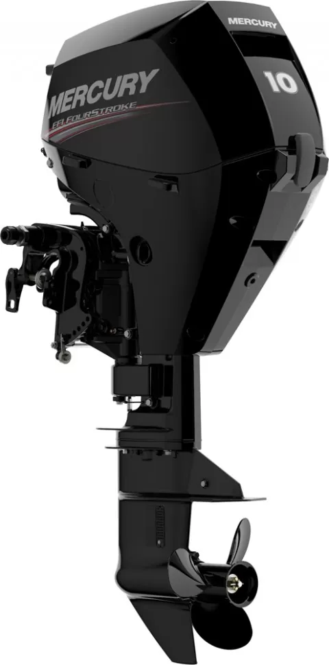 Лодочный мотор Mercury ME F10E EFI