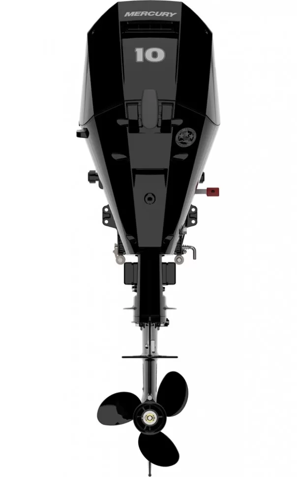 Лодочный мотор Mercury ME F10E EFI