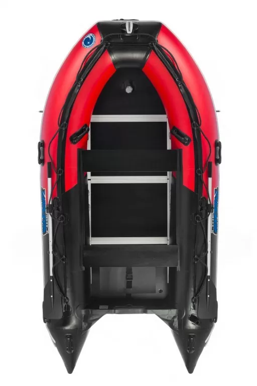 Надувная лодка Stormline Adventure Standard 430