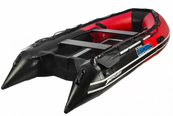 Надувная лодка Stormline Adventure Standard 430