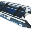 Надувная лодка SOLAR-450К