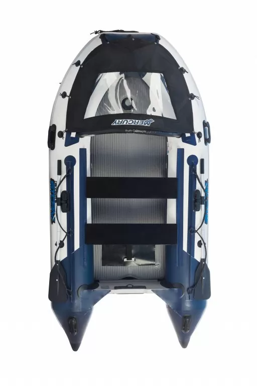Надувная лодка Stormline Airdeck Extra 340