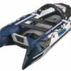 Надувная лодка Stormline Airdeck Extra 340