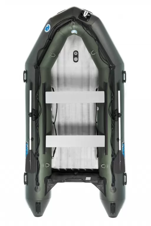 5264.970.webp Надувная лодка Stormline Heavy Duty AIR Light 380