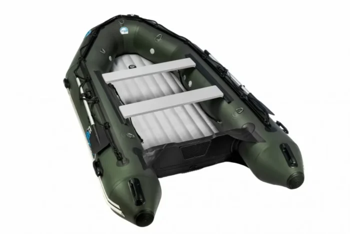 5267.970.webp Надувная лодка Stormline Heavy Duty AIR Light 400