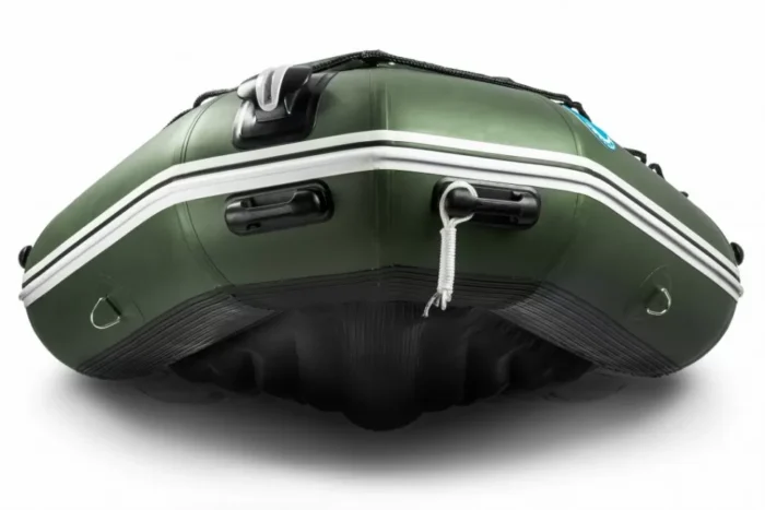 5302.970.webp Надувная лодка Stormline Heavy Duty AIR Light 430