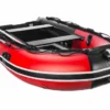 Надувная лодка Stormline Adventure Standart ALUMINIUM 400