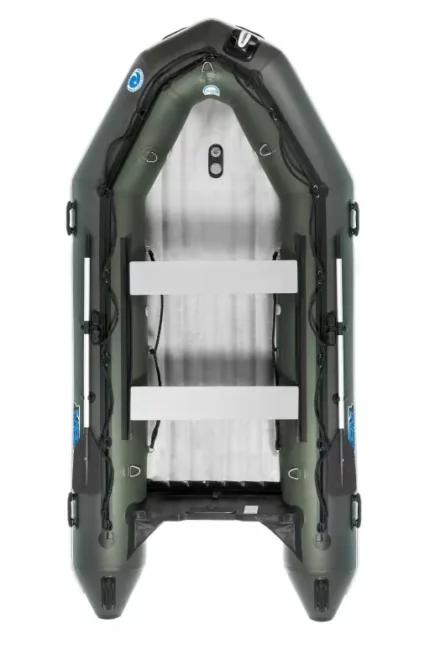 Надувная лодка Stormline Heavy Duty Air 430
