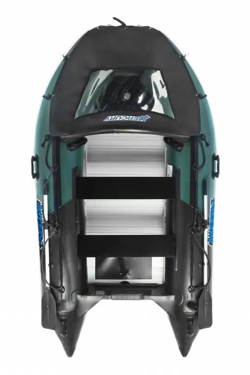 Надувная лодка Stormline Adventure Extra 430