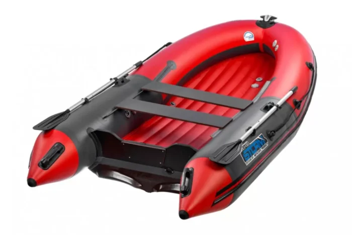 Надувная лодка Stormline Aircruiser 360