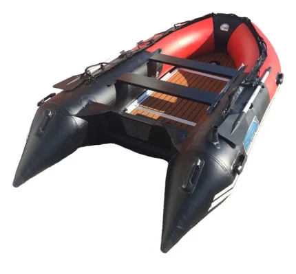 Надувная лодка Stormline Flexiteek 340