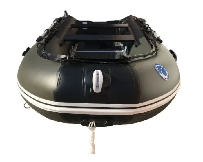 Надувная лодка Stormline Flexiteek 340