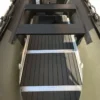 Надувная лодка Stormline Flexiteek 340