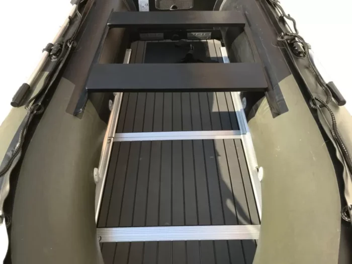 Надувная лодка Stormline Flexiteek 340